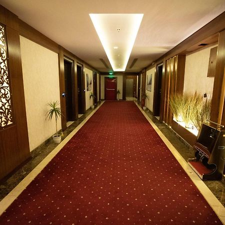 Towers Hotel Alqassim Buraidah Ngoại thất bức ảnh