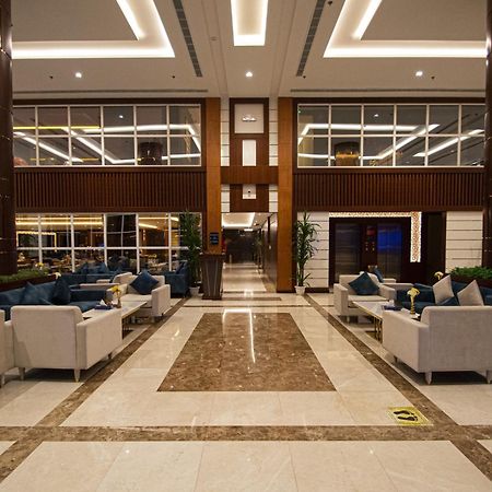 Towers Hotel Alqassim Buraidah Ngoại thất bức ảnh